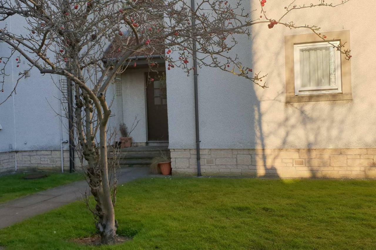 The Beach Apartment, Near Outlander Location カーコーディ エクステリア 写真