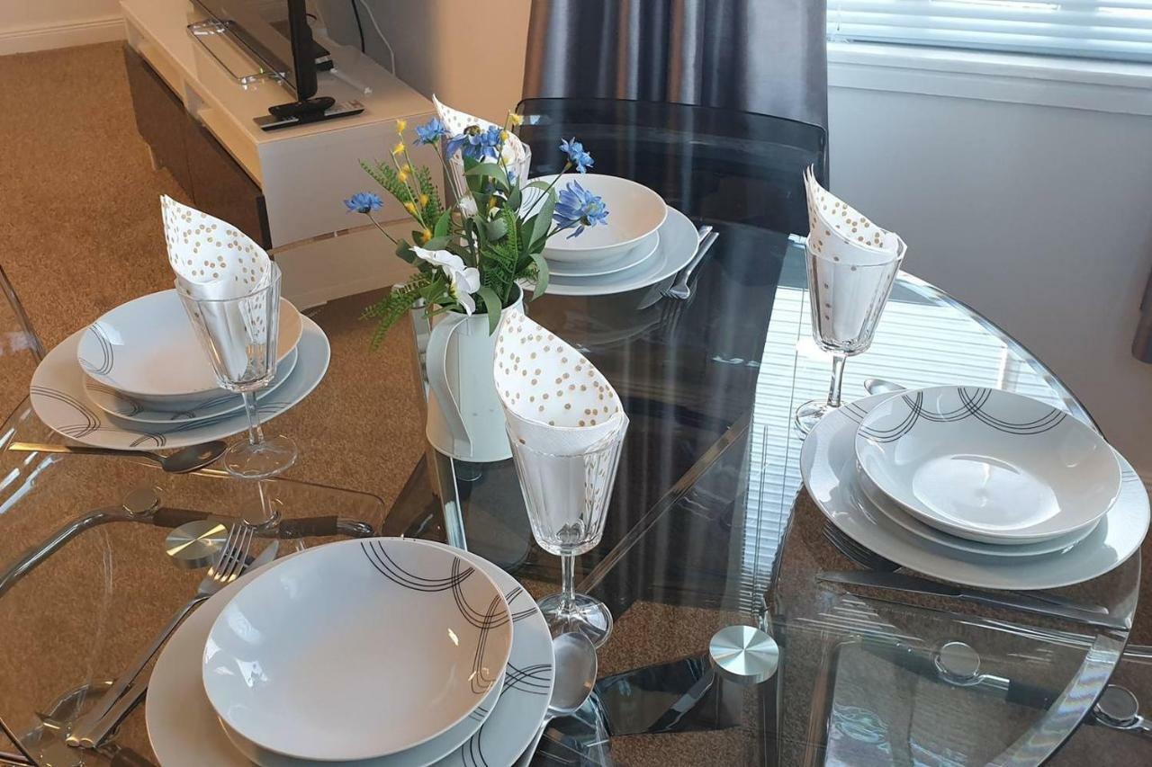 The Beach Apartment, Near Outlander Location カーコーディ エクステリア 写真